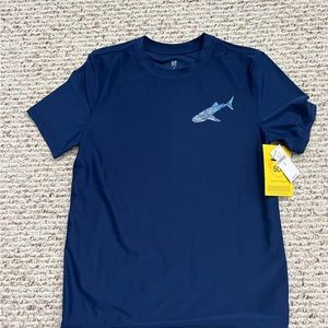 Gap kids, Boys swim shirt, Size M/8